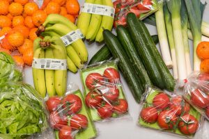 groentepakket groot
