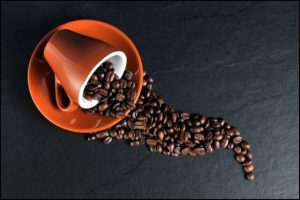 pak koffie